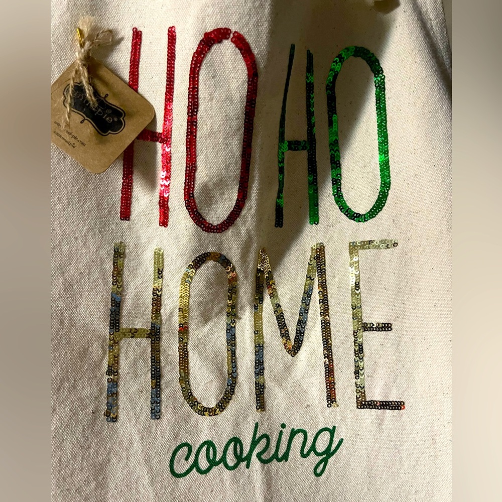 WOMENS APRON